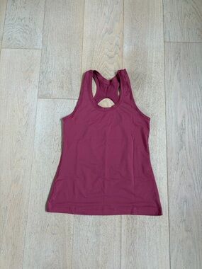 Athleta nitro tank